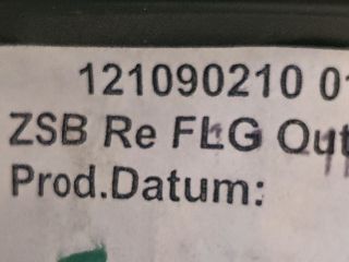 bontott MINI COUNTRYMAN Középső Szellőző