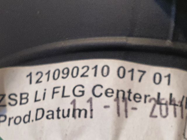 bontott MINI COUNTRYMAN Középső Szellőző