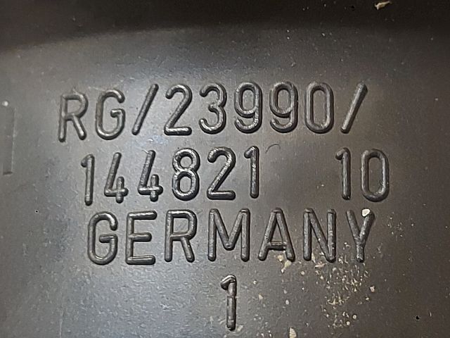 bontott MINI COUNTRYMAN Középső Szellőző