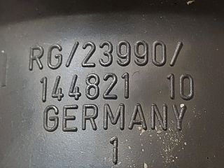 bontott MINI COUNTRYMAN Középső Szellőző