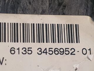 bontott MINI COUNTRYMAN Lámpa Vezérlő