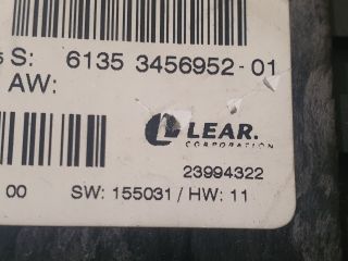 bontott MINI COUNTRYMAN Lámpa Vezérlő