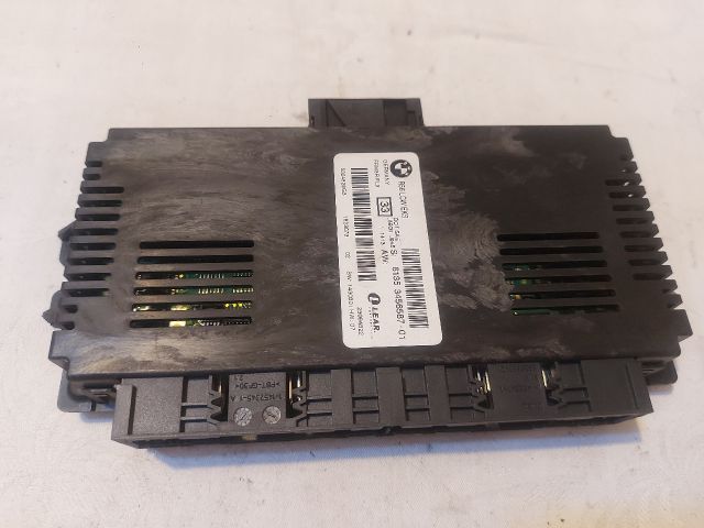 bontott MINI COUNTRYMAN Lámpa Vezérlő