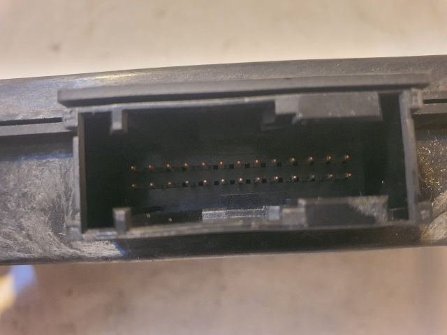 bontott MINI COUNTRYMAN Lámpa Vezérlő