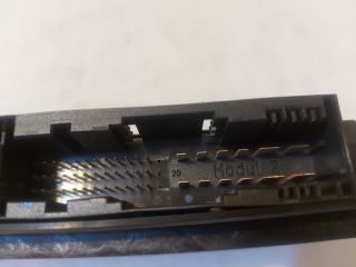 bontott MINI COUNTRYMAN Lámpa Vezérlő