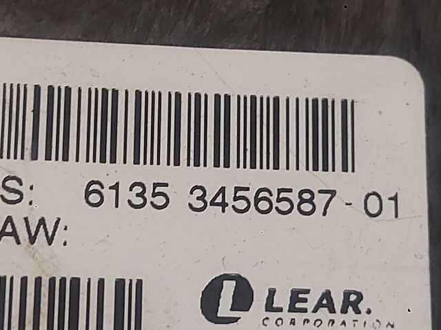 bontott MINI COUNTRYMAN Lámpa Vezérlő