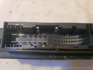 bontott MINI COUNTRYMAN Lámpa Vezérlő