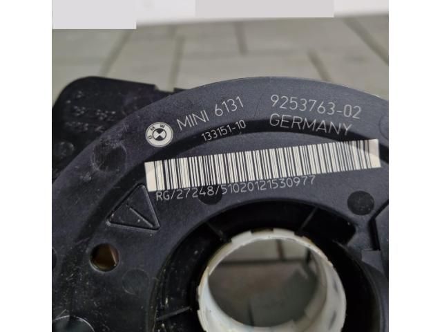 bontott MINI COUNTRYMAN Légzsák Átvezető Szalagkábel