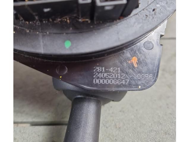 bontott MINI COUNTRYMAN Légzsák Átvezető Szalagkábel