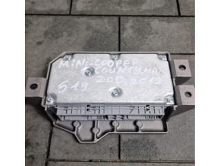 bontott MINI COUNTRYMAN Légzsák Elektronika