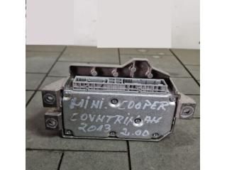 bontott MINI COUNTRYMAN Légzsák Elektronika