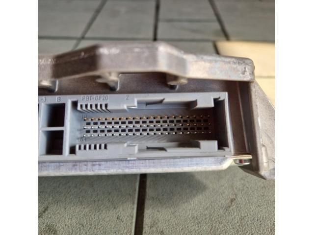 bontott MINI COUNTRYMAN Légzsák Elektronika