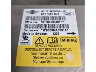 bontott MINI COUNTRYMAN Légzsák Elektronika