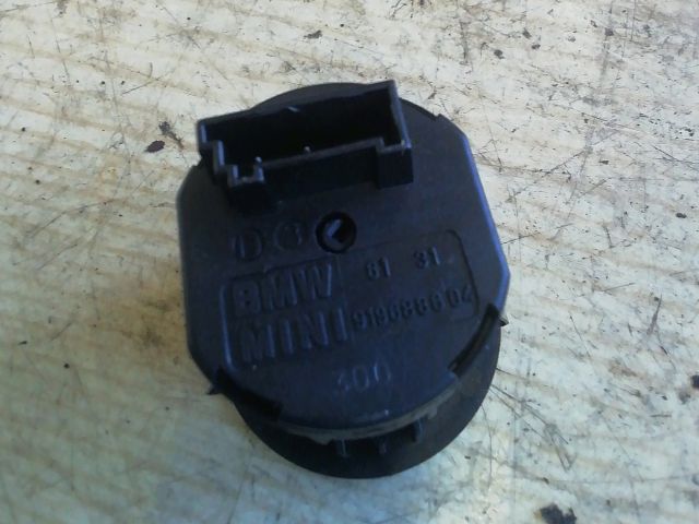 bontott MINI COUNTRYMAN Légzsák Kapcsoló