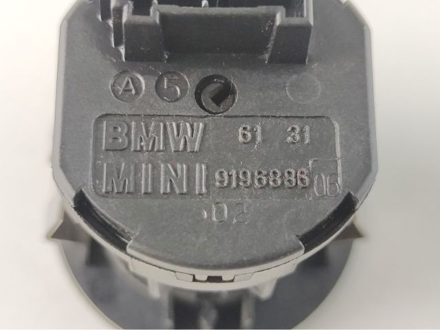 bontott MINI COUNTRYMAN Légzsák Kapcsoló