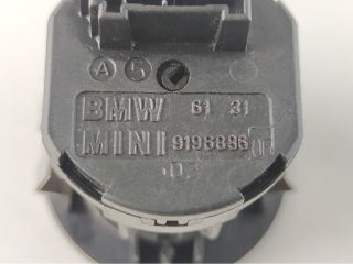 bontott MINI COUNTRYMAN Légzsák Kapcsoló