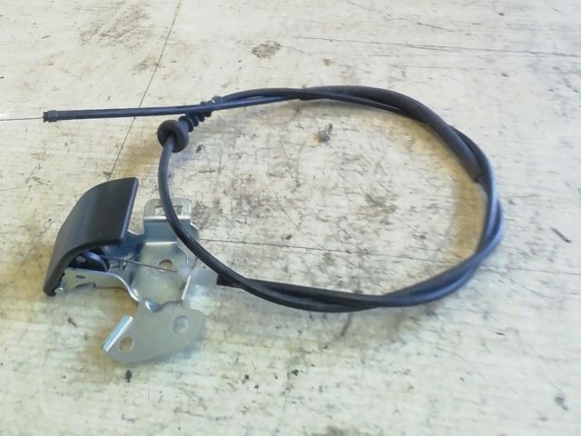 bontott MINI COUNTRYMAN Motorháztető Nyitó Kar / Gomb