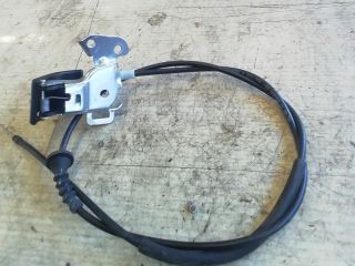 bontott MINI COUNTRYMAN Motorháztető Nyitó Kar / Gomb