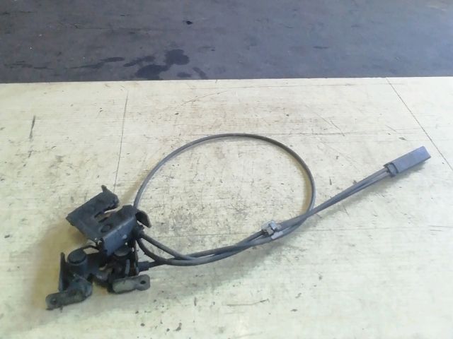 bontott MINI COUNTRYMAN Motorháztető Zárszerkezet