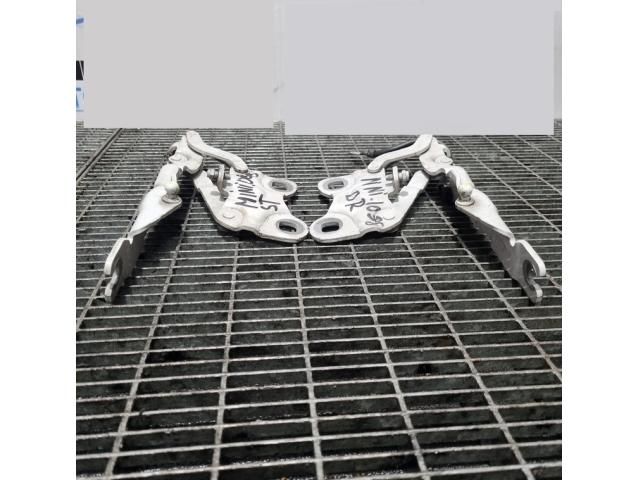 bontott MINI COUNTRYMAN Motorháztető Zsanér Pár