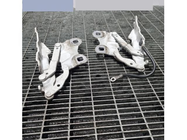 bontott MINI COUNTRYMAN Motorháztető Zsanér Pár