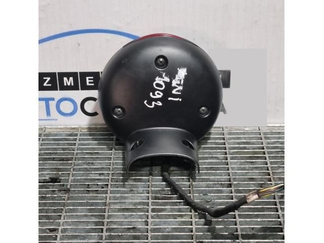 bontott MINI COUNTRYMAN Multifunkciós Kijelző