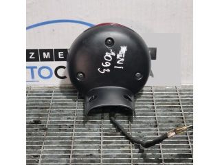 bontott MINI COUNTRYMAN Multifunkciós Kijelző