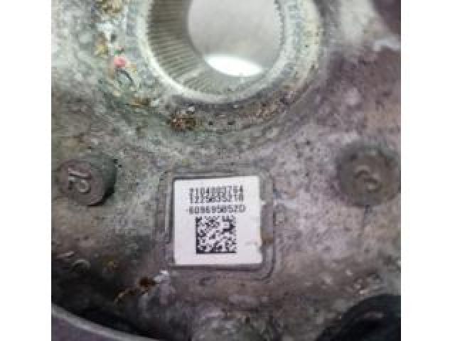 bontott MINI COUNTRYMAN Multikormány