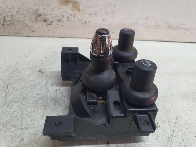 bontott MINI COUNTRYMAN Multimédia Vezérlő