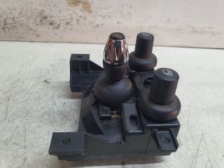 bontott MINI COUNTRYMAN Multimédia Vezérlő