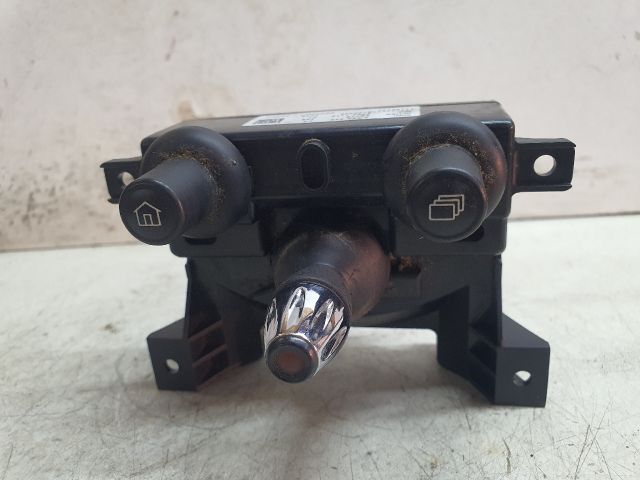 bontott MINI COUNTRYMAN Multimédia Vezérlő