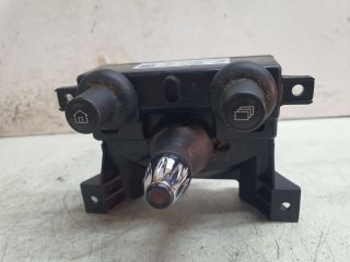 bontott MINI COUNTRYMAN Multimédia Vezérlő