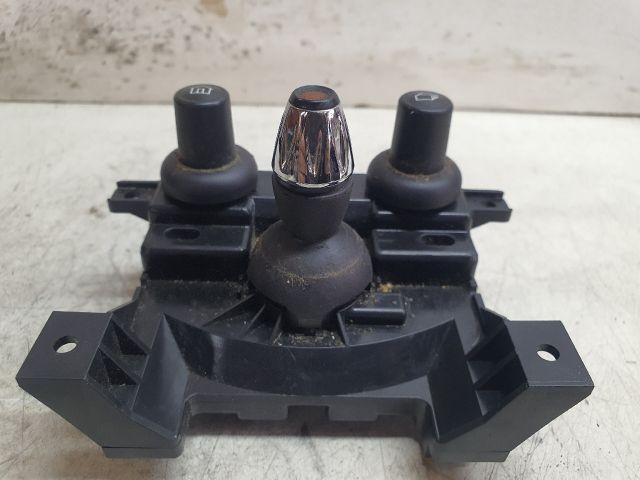 bontott MINI COUNTRYMAN Multimédia Vezérlő