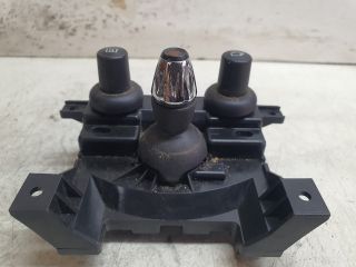 bontott MINI COUNTRYMAN Multimédia Vezérlő