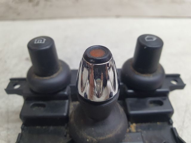 bontott MINI COUNTRYMAN Multimédia Vezérlő