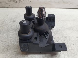 bontott MINI COUNTRYMAN Multimédia Vezérlő