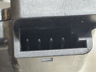 bontott MINI COUNTRYMAN Multimédia Vezérlő