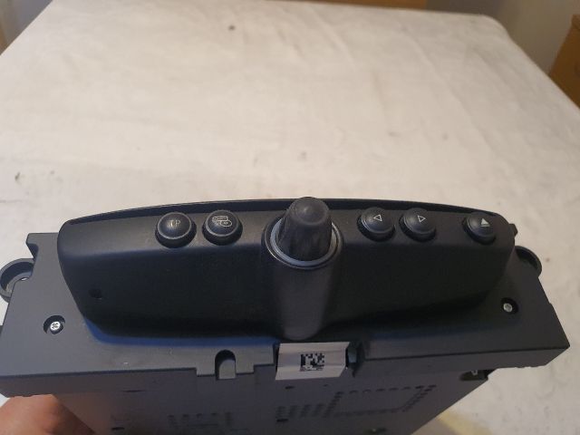 bontott MINI COUNTRYMAN Navigációs Fejegység