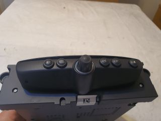 bontott MINI COUNTRYMAN Navigációs Fejegység