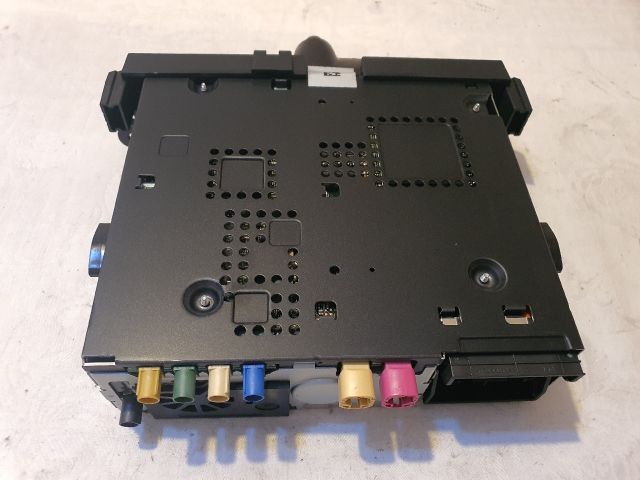 bontott MINI COUNTRYMAN Navigációs Fejegység