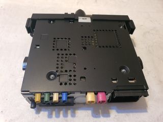 bontott MINI COUNTRYMAN Navigációs Fejegység