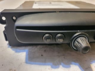 bontott MINI COUNTRYMAN Navigációs Fejegység