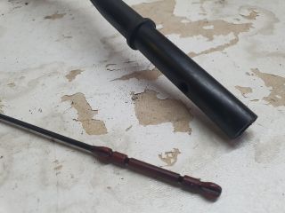 bontott MINI COUNTRYMAN Nívópálca Hüvely