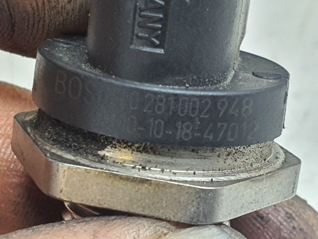 bontott MINI COUNTRYMAN Nyomásszabályzó Szelep