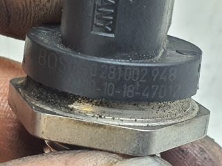 bontott MINI COUNTRYMAN Nyomásszabályzó Szelep