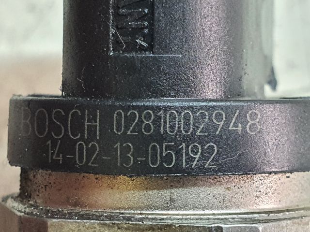 bontott MINI COUNTRYMAN Nyomásszabályzó Szelep