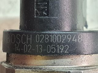 bontott MINI COUNTRYMAN Nyomásszabályzó Szelep