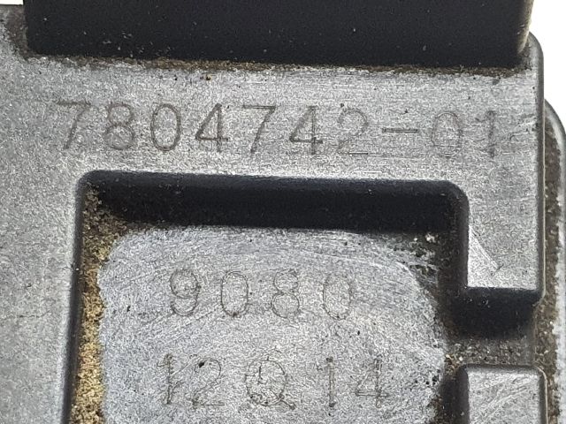 bontott MINI COUNTRYMAN Nyomásszabályzó Szelep