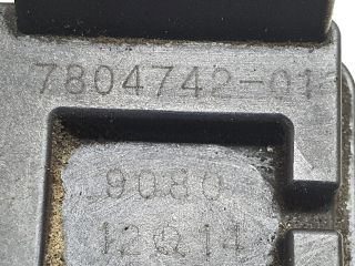 bontott MINI COUNTRYMAN Nyomásszabályzó Szelep