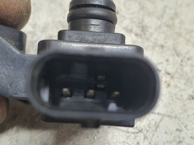 bontott MINI COUNTRYMAN Nyomásszabályzó Szelep